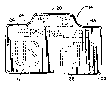 Une figure unique qui représente un dessin illustrant l'invention.